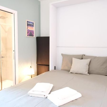 Studio Renove Avec Belle Terrasse Aix-en-Provence Ngoại thất bức ảnh